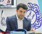 نجف آباد در شانزدهمین نمایشگاه بین‌المللی گردشگری و صنایع وابسته تهران حضور یافت
