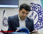 کسب رتبه نخست شهرداری نجف آباد در نمایشگاه بین‌المللی گردشگری  تهران
