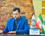 برای اولین بار در ایران و استان اصفهان اجرای طرح مهارت آموزی ۱۵۰۰۰ شَهر، یار کوچک در "مدرسه شهروندی نجف آباد "