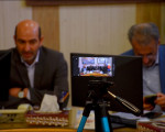 جلسه رسمی203 شورای اسلامی شهر با موضوع ریل باس
