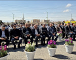 پویش سراسری درختکاری طرح کاشت یک میلیارد درخت / پارک کوهستان