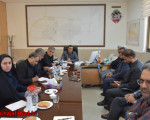 معاون شهرسازی و معماری شهرداری : قنات شیربچه نجف‌آباد در مسیر تبدیل به مقصد گردشگری