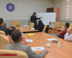 توانمندسازی کارکنان املاک؛ شهرداری نجف‌آباد آموزش‌های تخصصی ثبتی و حقوقی را تکمیل کرد