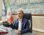 هشدار معاون خدمات شهری نجف‌آباد درباره سد معبر؛ میوه‌فروشان و موتورسیکلت‌ها بیشترین تخلفات را دارند