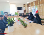 رسیدگی به ۳۲۷ پرونده کمیسیون ماده ۷ در نجف‌آباد؛ کاشت ۶۵۰ اصله درخت و نجات ۳۰ درخت کهنسال از قطع