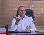 برگزاری مهم‌ترین مانورهای عملیاتی سال ۱۴۰۴ در نجف‌آباد با محوریت مدیریت بحران و ارتقای آمادگی نیروهای امدادی