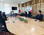 هم‌افزایی شهرسازان، معماران و متخصصان فضای سبز برای ارتقای سیمای نجف‌آباد