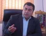 پاسخ به مطالبه شهروندان؛ مصطفی سوری از آغاز تحول عمرانی و رفع مشکلات پارک فیروزآباد خبر داد