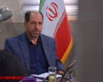 تأکید رئیس شورای اسلامی شهر نجفآباد: مردم بزرگترین سرمایه مدیریت شهری هستند / نقد سازنده مسیر توسعه شهر را هموار میکند تأکید رئیس شورای اسلامی شهر نجفآباد: مردم بزرگترین سرمایه مدیریت شهری هستند / نقد سازنده مسیر توسعه شهر را هموار میکند