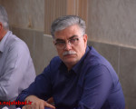 «موفقیت پروژههای عمرانی زمانی رقم میخورد که همه بخشها با برنامهریزی دقیق همراه باشند» «موفقیت پروژههای عمرانی زمانی رقم میخورد که همه بخشها با برنامهریزی دقیق همراه باشند»