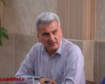 «بهزاد محمودی: چهارشنبههای عمرانی موتور محرک توسعه زیرساختهای مناطق پنجگانه است» «بهزاد محمودی: چهارشنبههای عمرانی موتور محرک توسعه زیرساختهای مناطق پنجگانه است»