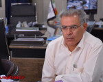 «شتابگیری تحول عمرانی در منطقه سه نجفآباد؛ از توسعه فضاهای سبز تا اجرای پروژههای زیرساختی گسترده» «شتابگیری تحول عمرانی در منطقه سه نجفآباد؛ از توسعه فضاهای سبز تا اجرای پروژههای زیرساختی گسترده»