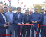 «نگین تازه نجفآباد؛ میدان امام(ره) و باغ ملی پس از سالها انتظار با حضور استاندار اصفهان افتتاح شد» «نگین تازه نجفآباد؛ میدان امام(ره) و باغ ملی پس از سالها انتظار با حضور استاندار اصفهان افتتاح شد»