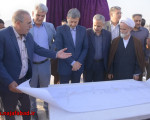 «نجفآباد در مسیر جهش عمرانی؛ افتتاح و آغاز عملیات ۸۵۰ میلیارد تومان پروژه در فصل هفتم توسعه» «نجفآباد در مسیر جهش عمرانی؛ افتتاح و آغاز عملیات ۸۵۰ میلیارد تومان پروژه در فصل هفتم توسعه»