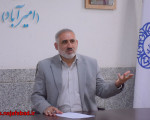 توسعه روشنایی شهری در منطقه پنج با هدف کاهش مصرف انرژی و افزایش رفاه شهروندان
