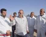 همافزایی مدیریت شهری برای رفع موانع کشتارگاه صنعتی نجفآباد همافزایی مدیریت شهری برای رفع موانع کشتارگاه صنعتی نجفآباد