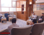 «نجفآباد بهسوی حملونقل پاک؛ احداث پنج ایستگاه سوخت برقی در شهر نجف آباد کلید خورد» «نجفآباد بهسوی حملونقل پاک؛ احداث پنج ایستگاه سوخت برقی در شهر نجف آباد کلید خورد»