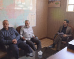 سامانه ۱۳۷ شهرداری نجفآباد در مسیر تحول؛ افزایش رضایتمندی شهروندان از روند پاسخگویی سامانه ۱۳۷ شهرداری نجفآباد در مسیر تحول؛ افزایش رضایتمندی شهروندان از روند پاسخگویی