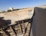 پیشرفت مستمر در توسعه حملونقل شهری؛ عملیات اجرایی زیرگذر زیتون در کمربندی شمالی نجفآباد سرعت گرفت پیشرفت مستمر در توسعه حملونقل شهری؛ عملیات اجرایی زیرگذر زیتون در کمربندی شمالی نجفآباد سرعت گرفت