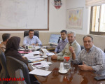 راهاندازی سامانه جامع کمیسیون ماده ۱۰۰ شهرداری نجفآباد از اواسط مرداد؛ آغاز فصل جدید در یکپارچهسازی آرای شهرسازی راهاندازی سامانه جامع کمیسیون ماده ۱۰۰ شهرداری نجفآباد از اواسط مرداد؛ آغاز فصل جدید در یکپارچهسازی آرای شهرسازی