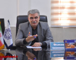 «شتاب در آزادسازی گرههای ترافیکی نجفآباد؛ بررسی چهار نقطه بحرانی در کمیسیون توافقات منطقه یک» «شتاب در آزادسازی گرههای ترافیکی نجفآباد؛ بررسی چهار نقطه بحرانی در کمیسیون توافقات منطقه یک»