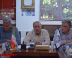 «شهردار نجفآباد: افتتاح ۲۰ پروژه شهری تا مهرماه با حضور مسئولان ملی و استانی / دستور ویژه برای تسریع در تکمیل پروژههای نیمهتمام» «شهردار نجفآباد: افتتاح ۲۰ پروژه شهری تا مهرماه با حضور مسئولان ملی و استانی / دستور ویژه برای تسریع در تکمیل پروژههای نیمهتمام»