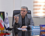 «معاون برنامهریزی شهرداری نجفآباد: تأخیر در افتتاح پروژهها هزینهها را افزایش میدهد / ضرورت همدلی برای بهرهبرداری ۲۰ پروژه در مهرماه» «معاون برنامهریزی شهرداری نجفآباد: تأخیر در افتتاح پروژهها هزینهها را افزایش میدهد / ضرورت همدلی برای بهرهبرداری ۲۰ پروژه در مهرماه»