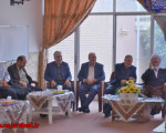 برگزاری جلسه برنامه‌ریزی هفته وحدت در نجف‌آباد