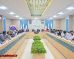 خبرنگاران؛ روایتگران حقیقت و امید در جامعه/ تجلیل از فعالان عرصه خبر در نجف‌آباد
