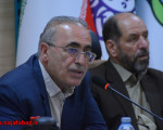 عباس مرادی: خبرنگاران روایتگر رنج و امید جامعه هستند/ ۳۳ پروژه ماندگار و بیش از ۱۰۰ پروژه شاخص در نجف‌آباد فعال است