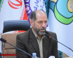اسماعیل آخوندی: خبرنگاران روایتگران حقیقت جامعه هستند/ روایت زینب(س) از کربلا، الگویی ماندگار برای اهل رسانه
