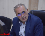 مرادی: توسعه زیرساخت‌های فرهنگی نجف‌آباد با ساخت مدارس و فرهنگسراها شتاب می‌گیرد»