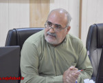 «بهرامی: قطعی برق، مشکلات فاضلاب و روان‌آب‌ها از مطالبات جدی شهروندان نجف‌آباد است»