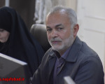 «آسیابانی: مسائل فرهنگی از دغدغه‌های اصلی مدیریت شهری نجف‌آباد است»