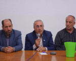 تداوم عدالت‌محوری در مدیریت شهری نجف‌آباد؛ اجرای پروژه‌های ماندگار و توسعه زیرساخت‌ها در دوره ششم