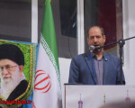 رئیس شورای اسلامی شهر نجفآباد: عدالتمحوری، تکریم شهروندان و مشارکت مردمی؛ سه رکن اصلی پیشرفت مدیریت شهری رئیس شورای اسلامی شهر نجفآباد: عدالتمحوری، تکریم شهروندان و مشارکت مردمی؛ سه رکن اصلی پیشرفت مدیریت شهری