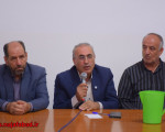 تداوم عدالتمحوری در مدیریت شهری نجفآباد؛ اجرای پروژههای ماندگار و توسعه زیرساختها در دوره ششم تداوم عدالتمحوری در مدیریت شهری نجفآباد؛ اجرای پروژههای ماندگار و توسعه زیرساختها در دوره ششم