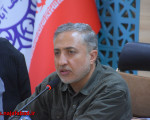 «محمدی: حضور میدانی مسئولان و ارتباط مستقیم با مردم، مسیر حل مسائل شهر را سرعت میبخشد» «محمدی: حضور میدانی مسئولان و ارتباط مستقیم با مردم، مسیر حل مسائل شهر را سرعت میبخشد»