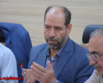 رئیس شورای اسلامی شهر نجفآباد: شورا باید نزدیکترین و در دسترسترین حلقه ارتباطی مردم با مدیریت شهری باشد رئیس شورای اسلامی شهر نجفآباد: شورا باید نزدیکترین و در دسترسترین حلقه ارتباطی مردم با مدیریت شهری باشد