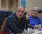 «مؤمنی: تعیین تکلیف اراضی و تکمیل زیرساختها، موتور محرک توسعه آینده نجفآباد» «مؤمنی: تعیین تکلیف اراضی و تکمیل زیرساختها، موتور محرک توسعه آینده نجفآباد»