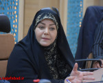 «محمودیان خواستار پیگیری فوری مشکل فاضلاب خیابان طالقانی در منطقه پنج شد» «محمودیان خواستار پیگیری فوری مشکل فاضلاب خیابان طالقانی در منطقه پنج شد»