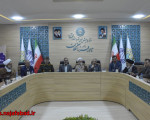 بهرهبرداری از ۱۴۱ پروژه در نجفآباد؛ تأکید مسئولان بر همافزایی دستگاهها و تقویت خدمترسانی بهرهبرداری از ۱۴۱ پروژه در نجفآباد؛ تأکید مسئولان بر همافزایی دستگاهها و تقویت خدمترسانی