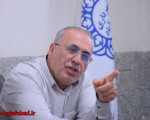 «مرادی: تصمیمگیری میدانی و بررسی کارشناسی، مسیر اجرای پروژههای نجفآباد را هموار میکند» «مرادی: تصمیمگیری میدانی و بررسی کارشناسی، مسیر اجرای پروژههای نجفآباد را هموار میکند»
