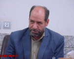 رئیس شورای اسلامی شهر: پروژههای نجفآباد حتی در شرایط سخت نیز متوقف نشدند رئیس شورای اسلامی شهر: پروژههای نجفآباد حتی در شرایط سخت نیز متوقف نشدند