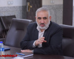 مدیر منطقه پنج از همراهی شورای اسلامی شهر و مدیریت شهری در پیشبرد پروژهها قدردانی کرد مدیر منطقه پنج از همراهی شورای اسلامی شهر و مدیریت شهری در پیشبرد پروژهها قدردانی کرد