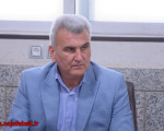 «محمودی: نهضت آسفالت معابر در مناطق پنجگانه نجف‌آباد آغاز شد»