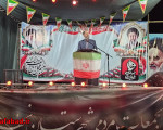 آخوندی: تجربه دفاع مقدس و پیشرفت علمی، دو سرمایه مهم برای اقتدار کشور است آخوندی: تجربه دفاع مقدس و پیشرفت علمی، دو سرمایه مهم برای اقتدار کشور است