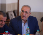 تأکید شهردار نجفآباد بر حمایت از کشاورزان و تقویت امنیت غذایی تأکید شهردار نجفآباد بر حمایت از کشاورزان و تقویت امنیت غذایی