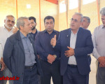 «مرادی: حضور سازمان‌های مردم‌نهاد در بازدیدهای میدانی، گامی مؤثر برای افزایش شفافیت و امید اجتماعی»