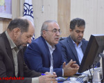 تداوم خدمترسانی شهرداری نجفآباد در شرایط دشوار کشور قابل تقدیر است تداوم خدمترسانی شهرداری نجفآباد در شرایط دشوار کشور قابل تقدیر است